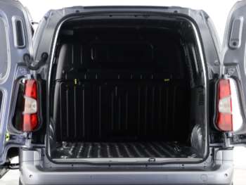 Used Peugeot Partner 2025 for sale - 74830014: Photo