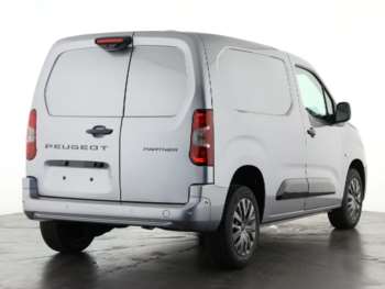 Used Peugeot Partner 2025 for sale - 74830014: Photo