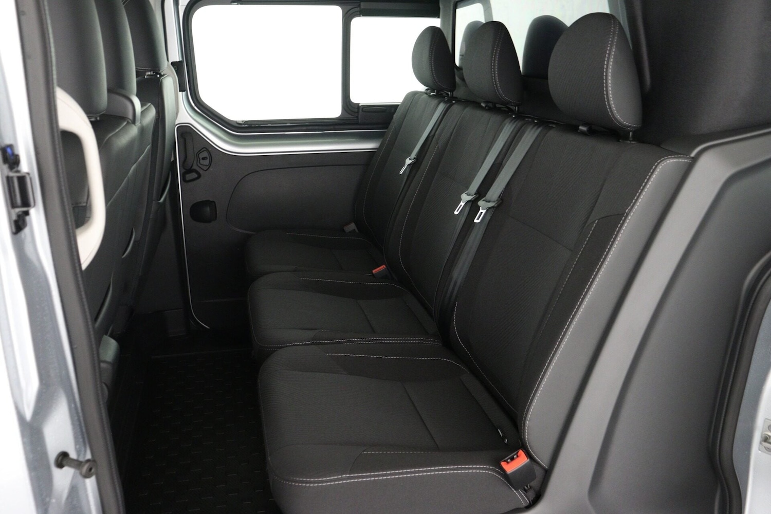 Used Renault Trafic 2025 for sale - 76831881: Photo 11