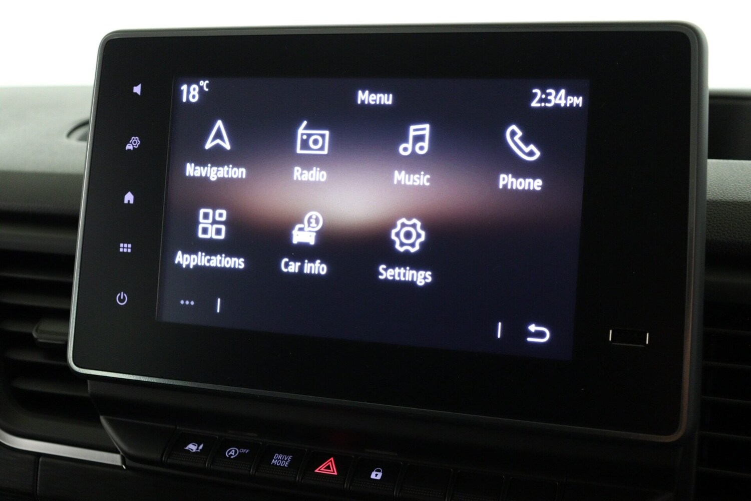 Used Renault Trafic 2025 for sale - 76831881: Photo 15