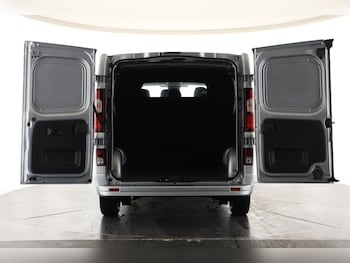 Used Renault Trafic 2025 for sale - 76831881: Photo