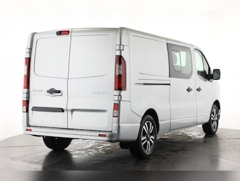 Used Renault Trafic 2025 for sale - 76831881: Photo