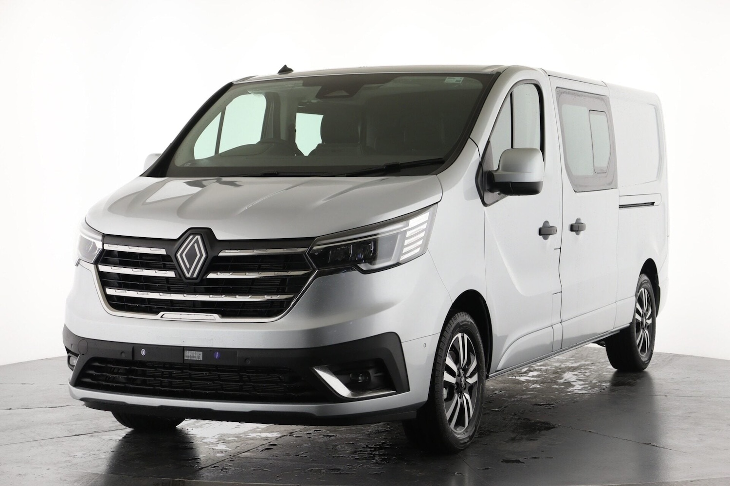 Used Renault Trafic 2025 for sale - 76831881: Photo 6