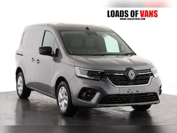 Used Renault Kangoo 2025 for sale - 75574738: Photo