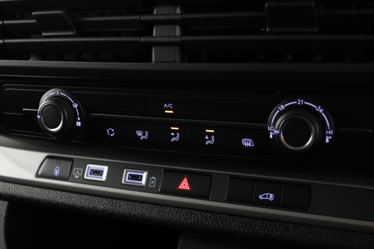 Used Peugeot Expert 2025 for sale - 76492275: Photo 18