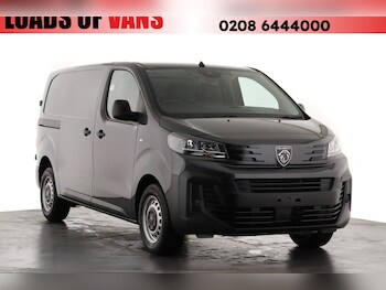 Used Peugeot Expert 2025 for sale - 76492275: Photo