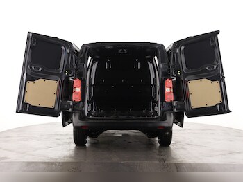 Used Peugeot Expert 2025 for sale - 76492275: Photo