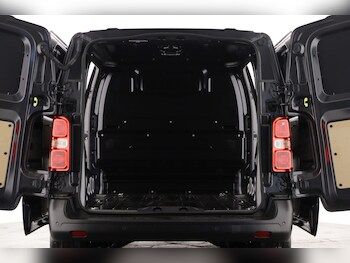 Used Peugeot Expert 2025 for sale - 76492275: Photo