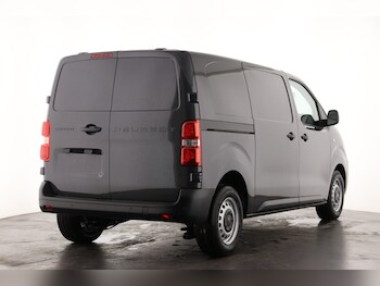 Used Peugeot Expert 2025 for sale - 76492275: Photo