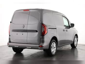 Used Renault Kangoo 2026 for sale - 79858520: Photo