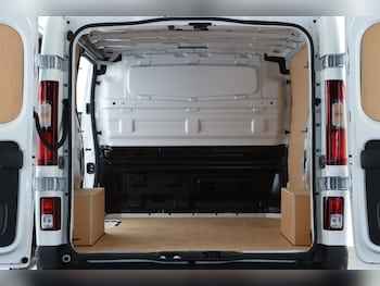 Used Renault Trafic 2025 for sale - 75918820: Photo