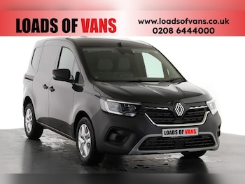Used Renault Kangoo 2026 for sale - 78750117: Photo