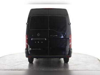 Used Renault Master 2025 for sale - 76588304: Photo