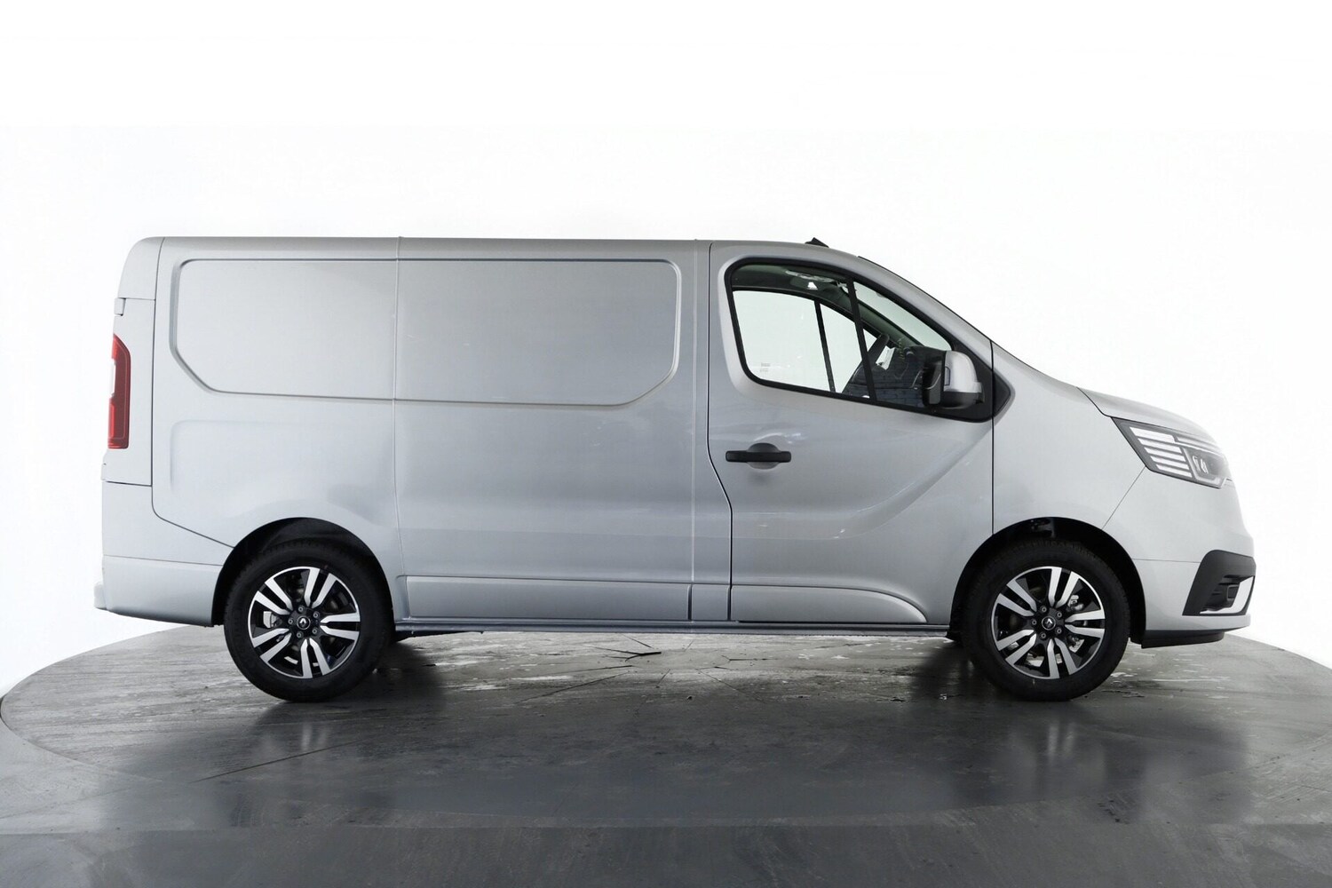 Used Renault Trafic 2025 for sale - 77112996: Photo 4
