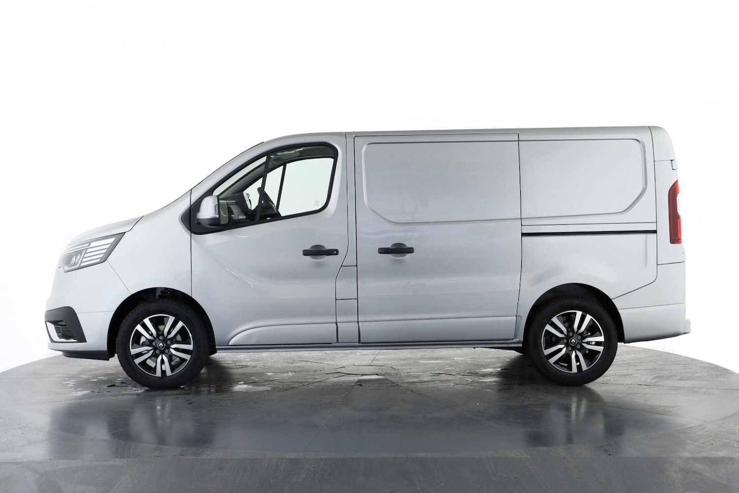 Used Renault Trafic 2025 for sale - 77112996: Photo 7