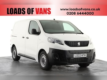 Used Peugeot Expert 2022 for sale - 78778612: Photo