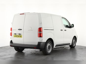 Used Peugeot Expert 2022 for sale - 78778612: Photo