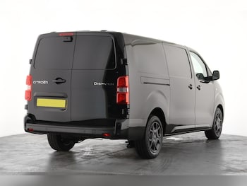 Used Citroen Dispatch 2025 for sale - 78820229: Photo