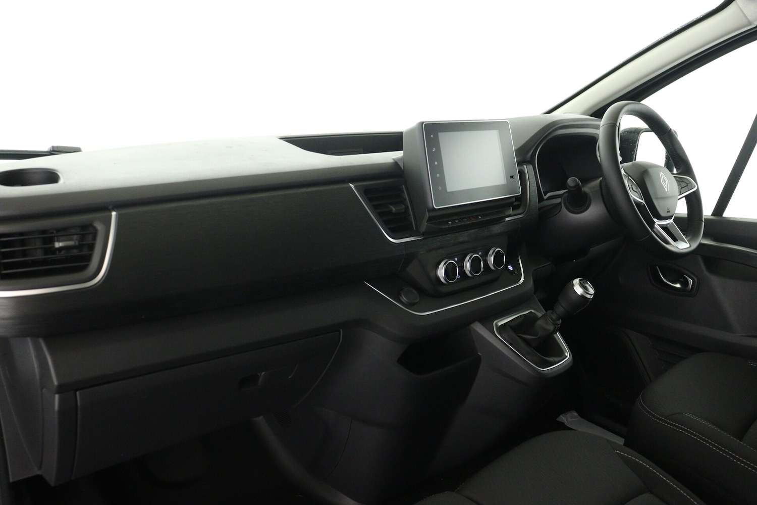 Used Renault Trafic 2025 for sale - 76649676: Photo 11