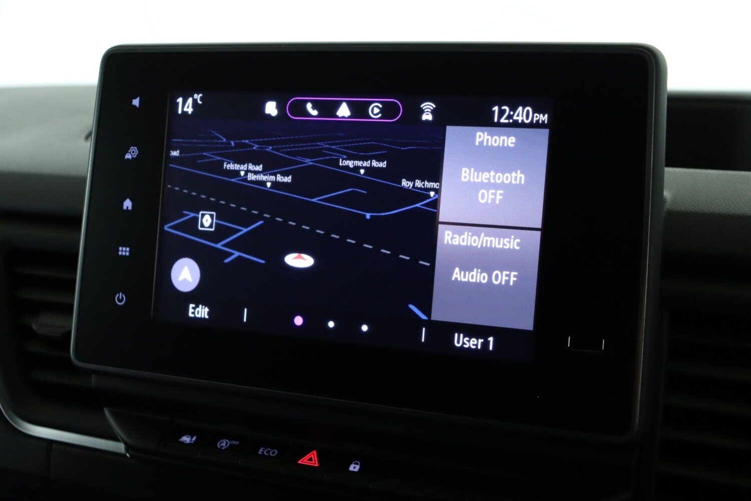 Used Renault Trafic 2025 for sale - 76649676: Photo 13