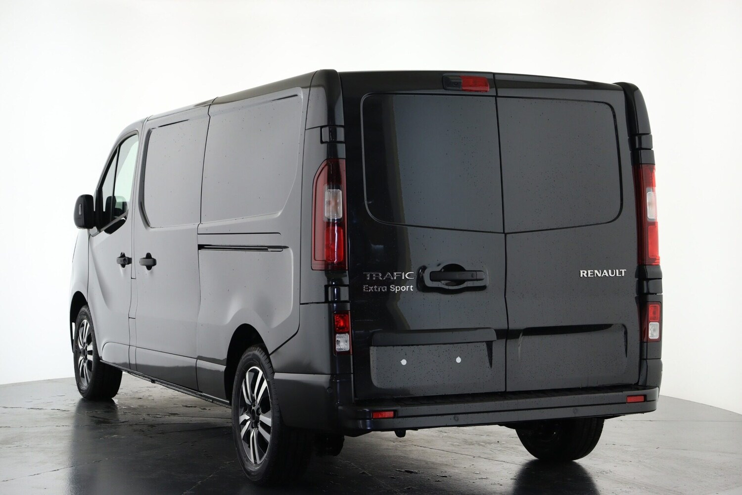 Used Renault Trafic 2025 for sale - 76649676: Photo 9