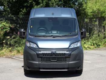 Used Peugeot Boxer 2025 for sale - 75076191: Photo