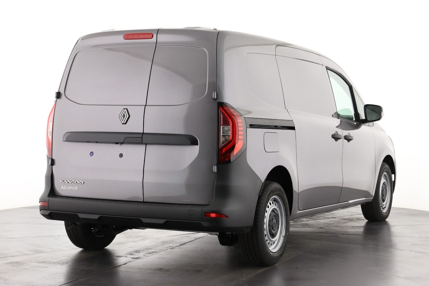 Used Renault Kangoo 2025 for sale - 77135814: Photo 4