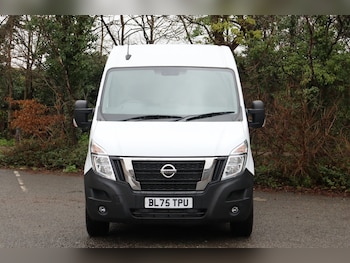 Used Nissan Interstar 2025 for sale - 77432751: Photo