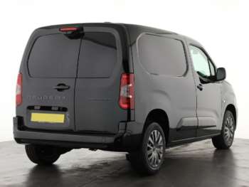 Used Peugeot Partner 2025 for sale - 74830012: Photo
