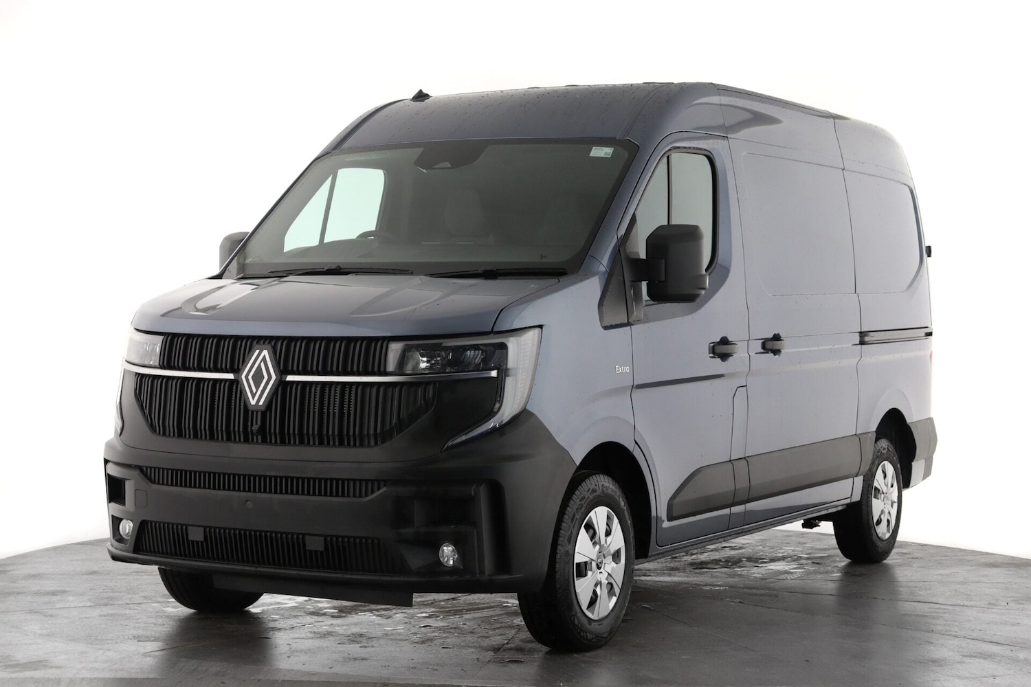 Used Renault Master 2025 for sale - 78011062: Photo 8