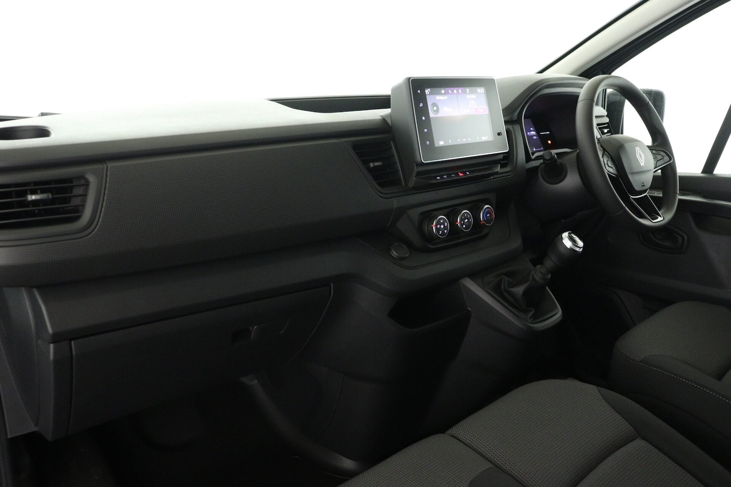 Used Renault Trafic 2025 for sale - 77836132: Photo 11