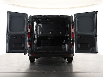 Used Renault Trafic 2025 for sale - 77836132: Photo