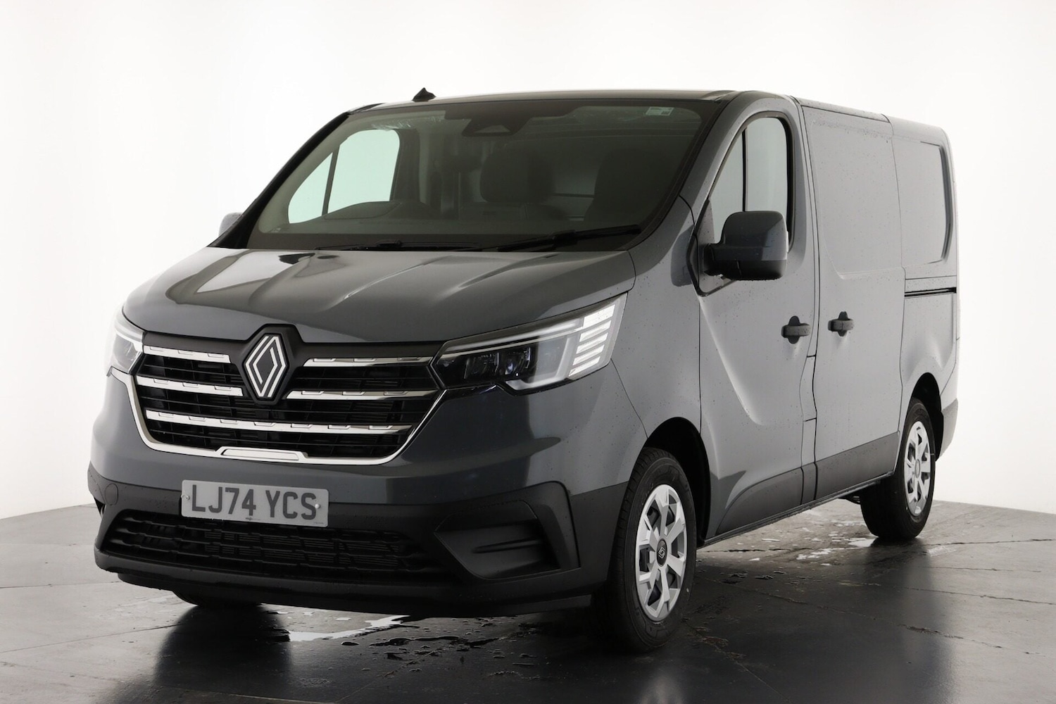 Used Renault Trafic 2025 for sale - 77836132: Photo 7