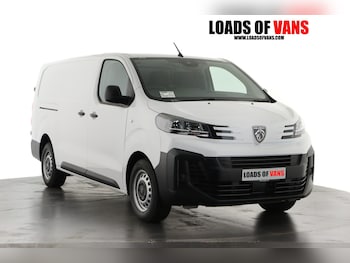 Used Peugeot Expert 2025 for sale - 75425376: Photo