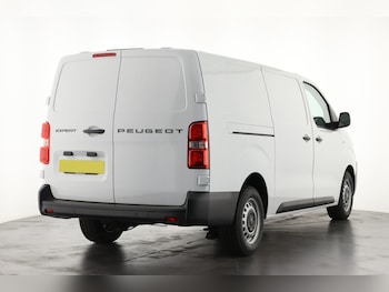 Used Peugeot Expert 2025 for sale - 75425376: Photo