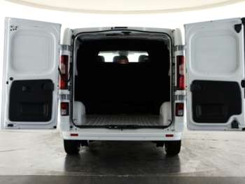 Used Renault Trafic 2025 for sale - 74994943: Photo
