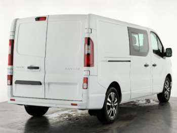 Used Renault Trafic 2025 for sale - 74994943: Photo