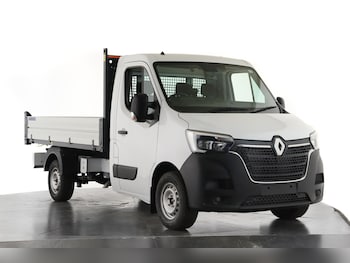 Used Renault Master 2025 for sale - 75586286: Photo