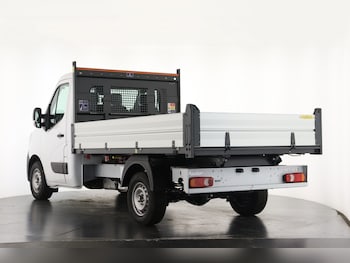 Used Renault Master 2025 for sale - 75586286: Photo