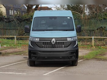 Used Renault Master 2026 for sale - 77779377: Photo