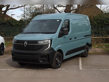 Used Renault Master 2026 for sale - 77779377: Photo
