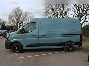 Used Renault Master 2026 for sale - 77779377: Photo