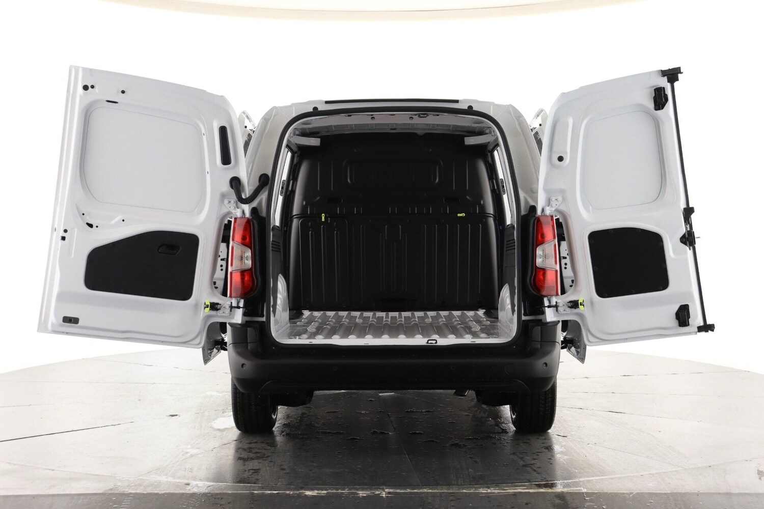 Used Peugeot Partner 2025 for sale - 77530466: Photo 3