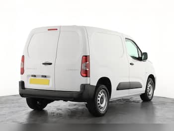 Used Citroen Berlingo 2026 for sale - 79643943: Photo