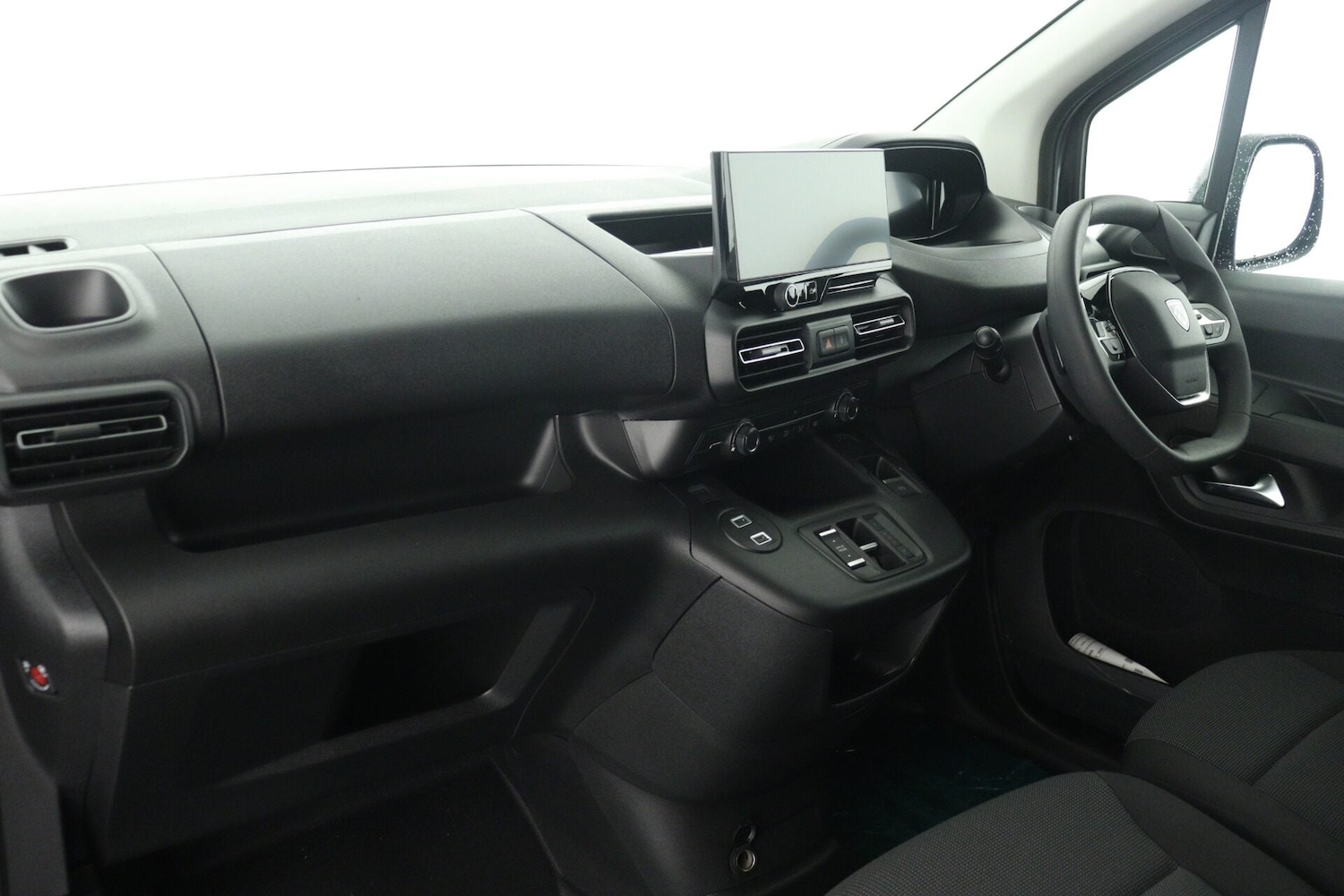 Used Peugeot Partner 2025 for sale - 77677313: Photo 11