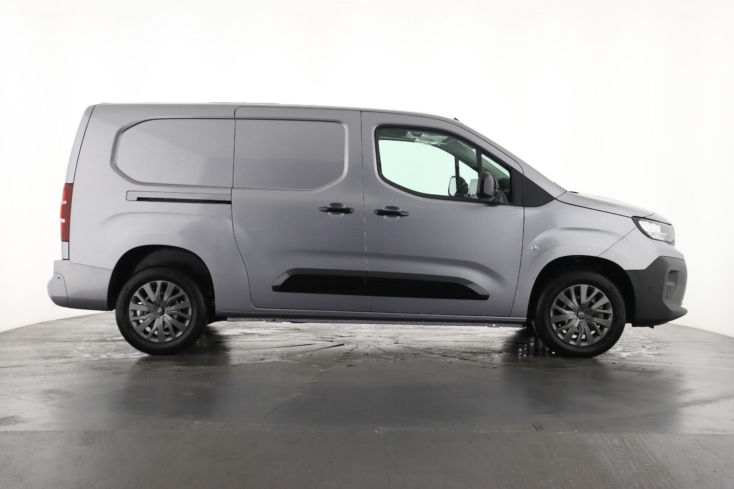 Used Peugeot Partner 2025 for sale - 77677313: Photo 5