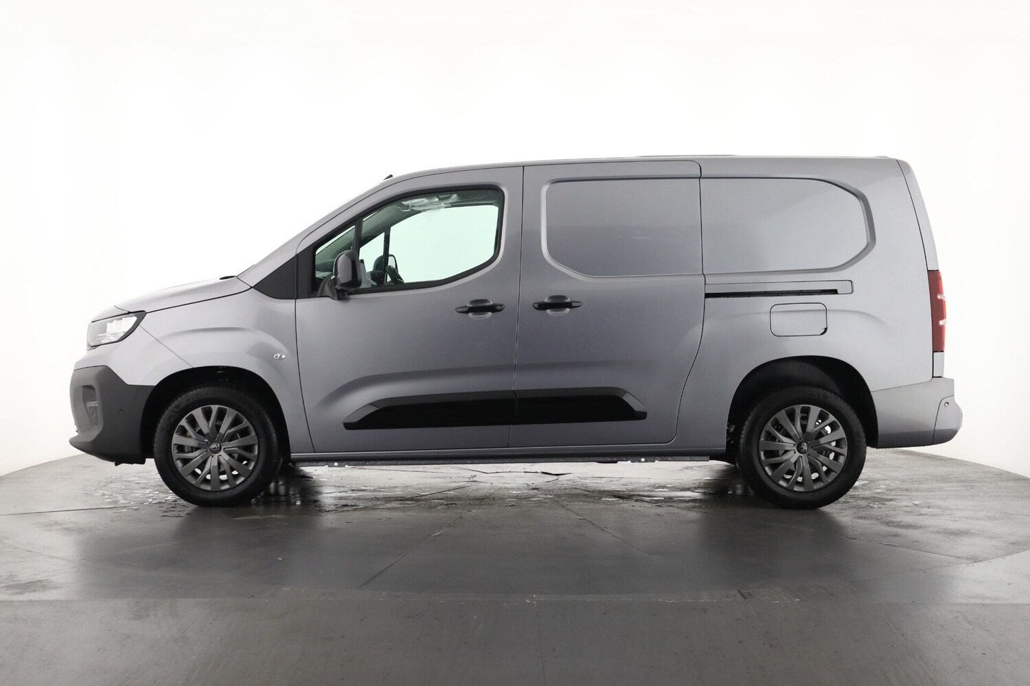 Used Peugeot Partner 2025 for sale - 77677313: Photo 8