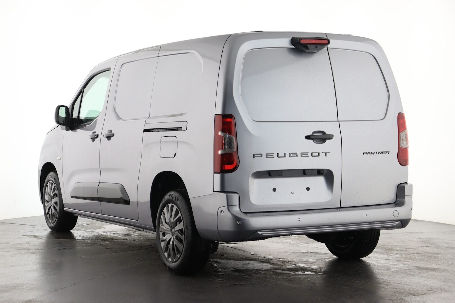 Used Peugeot Partner 2025 for sale - 77677313: Photo 9