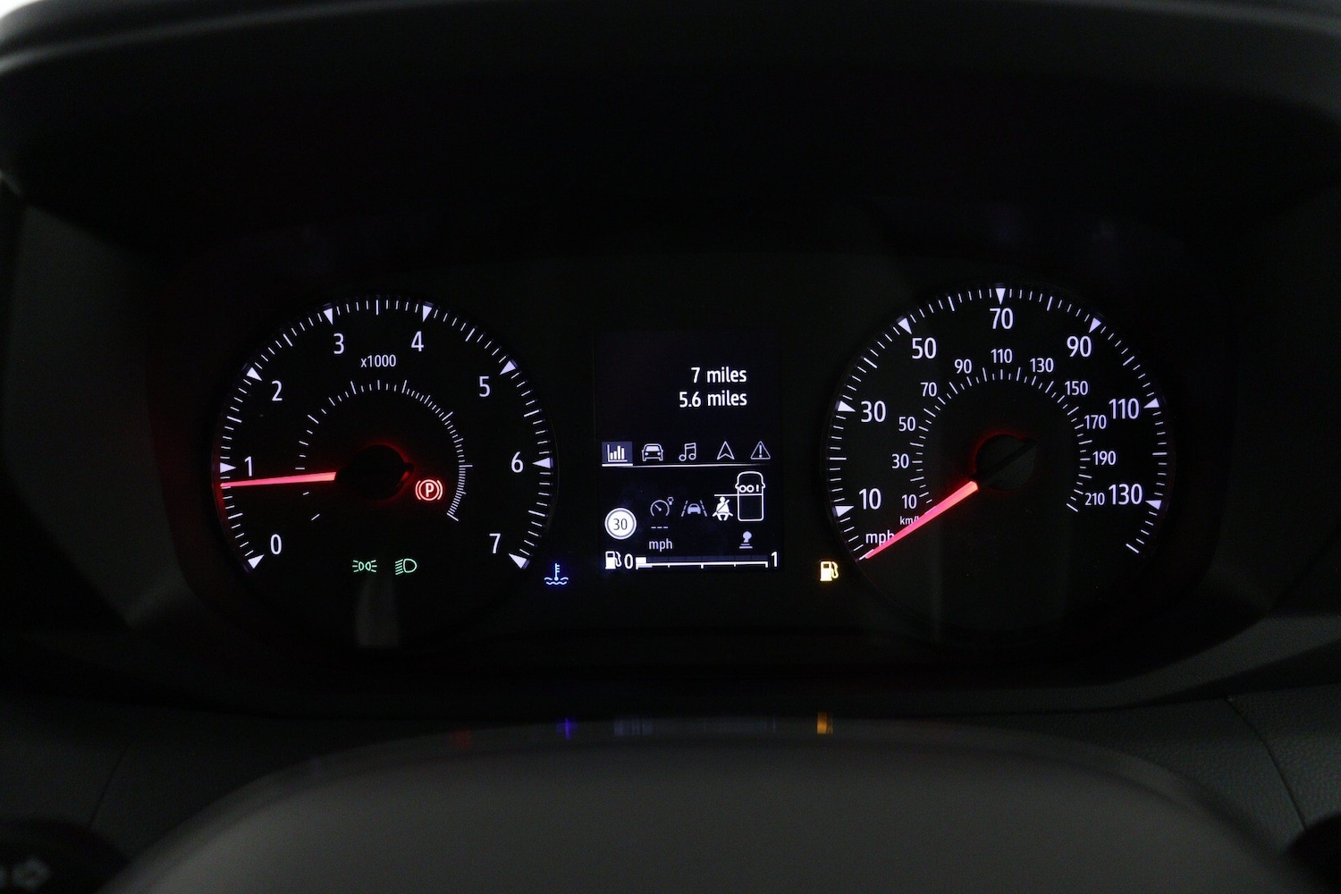 Vehicle 19