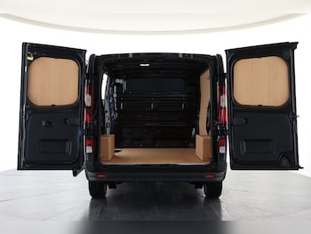 Used Renault Trafic 2025 for sale - 76904457: Photo